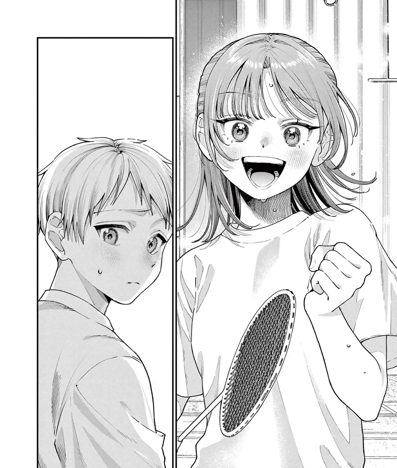 Tình Yêu Màu Lam Nhà Wakaba Chap 26 - Next Chap 27