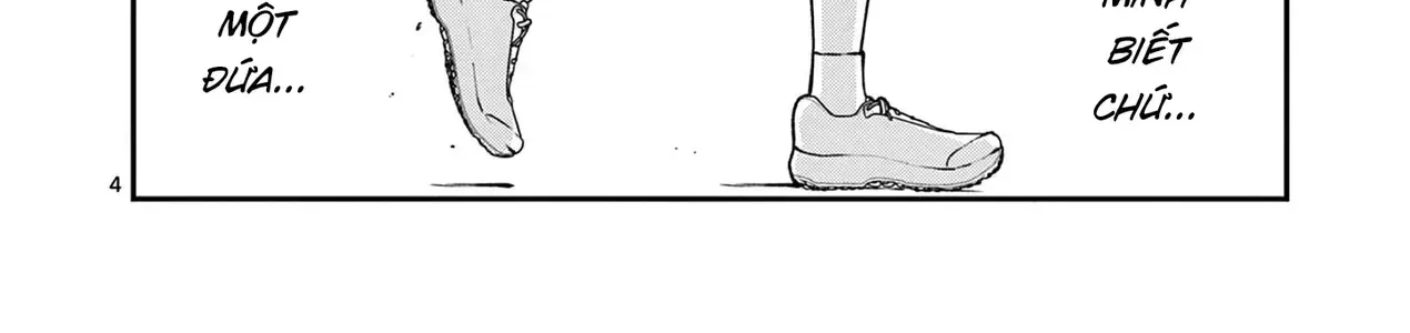 Tình Yêu Màu Lam Nhà Wakaba Chap 26 - Next Chap 27