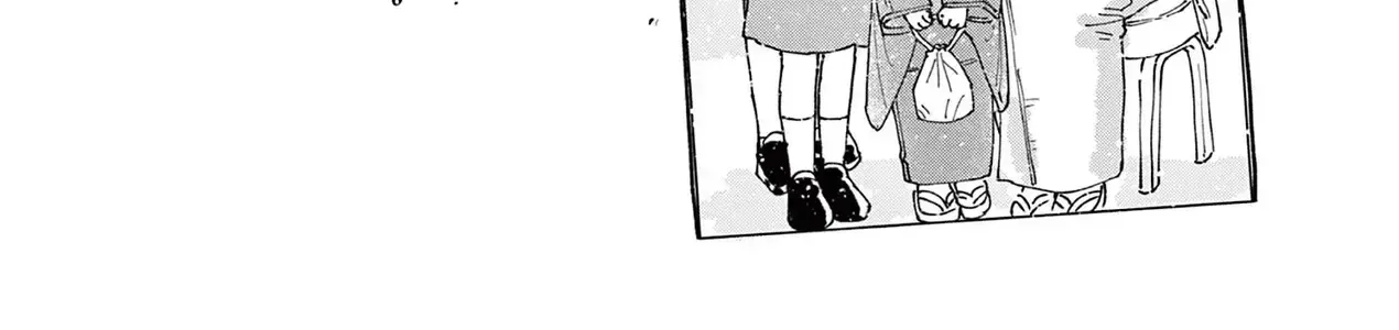 Tình Yêu Màu Lam Nhà Wakaba Chap 27.5 - Next Chap 28.5