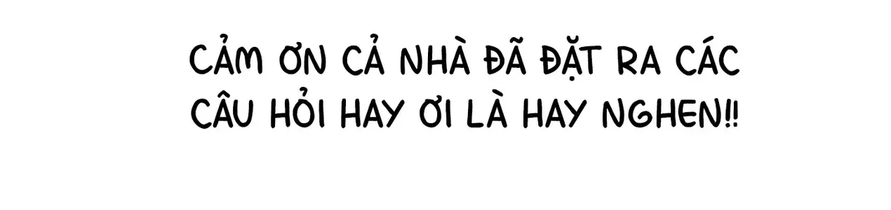 Tình Yêu Màu Lam Nhà Wakaba Chap 27.5 - Next Chap 28.5