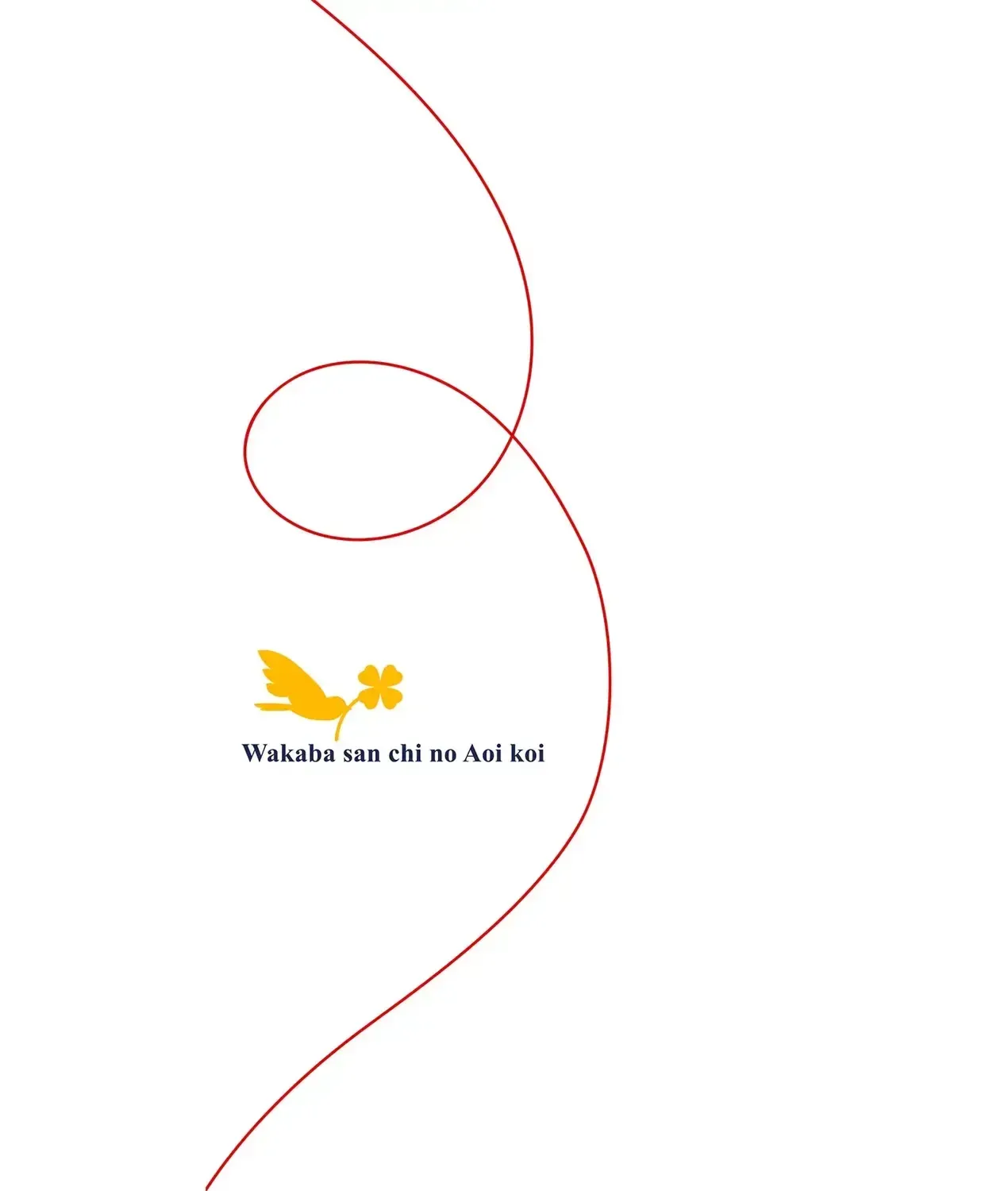 Tình Yêu Màu Lam Nhà Wakaba Chap 27.5 - Next Chap 28.5