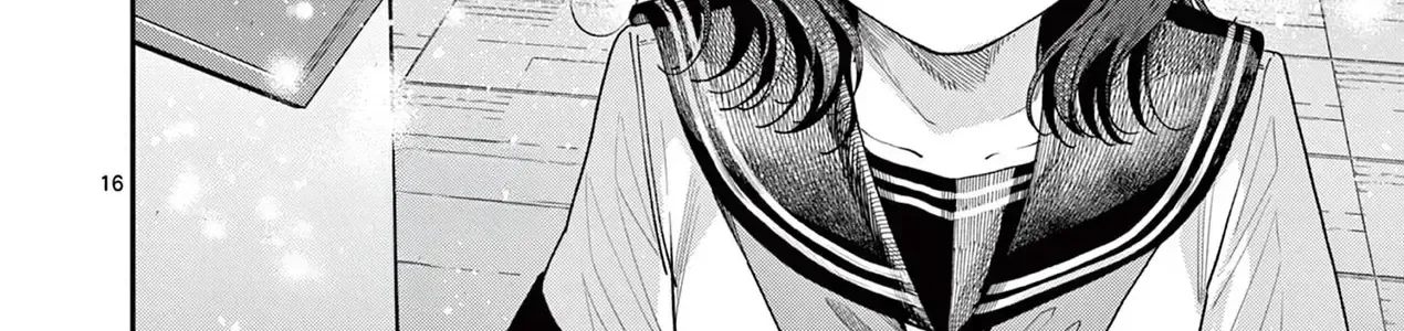 Tình Yêu Màu Lam Nhà Wakaba Chap 27 - Next Chap 28