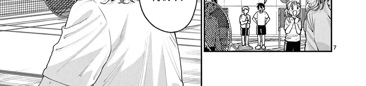 Tình Yêu Màu Lam Nhà Wakaba Chap 28 - Next Chap 29