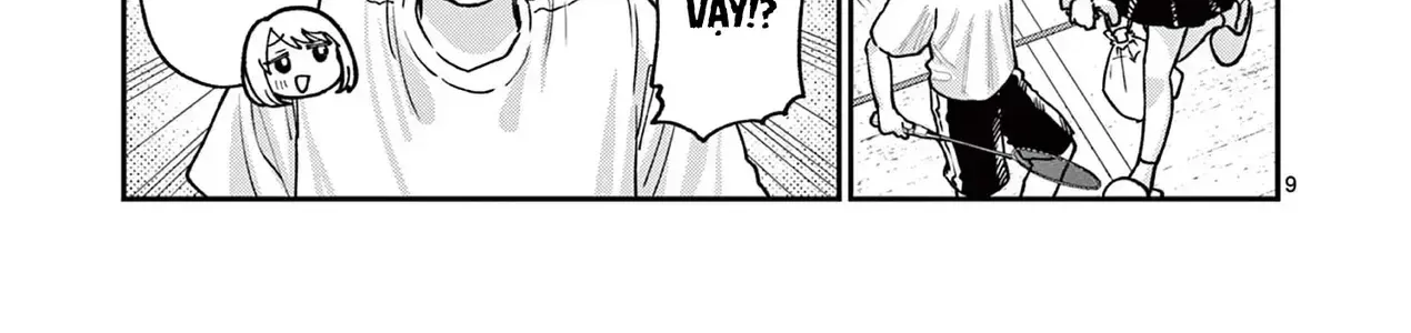 Tình Yêu Màu Lam Nhà Wakaba Chap 28 - Next Chap 29