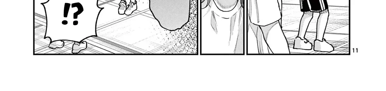 Tình Yêu Màu Lam Nhà Wakaba Chap 28 - Next Chap 29