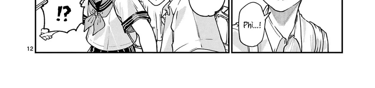 Tình Yêu Màu Lam Nhà Wakaba Chap 28 - Next Chap 29