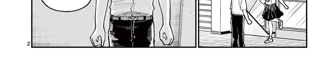 Tình Yêu Màu Lam Nhà Wakaba Chap 28 - Next Chap 29