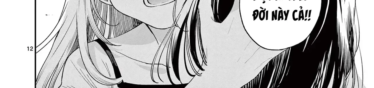 Tình Yêu Màu Lam Nhà Wakaba Chap 29 - Next Chap 30