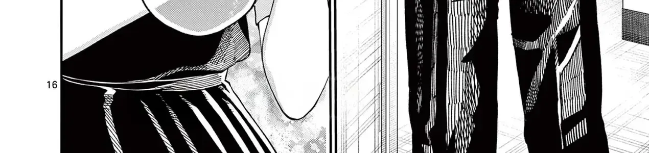 Tình Yêu Màu Lam Nhà Wakaba Chap 29 - Next Chap 30
