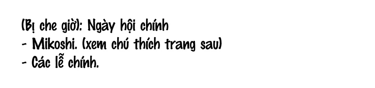 Tình Yêu Màu Lam Nhà Wakaba Chap 29 - Next Chap 30