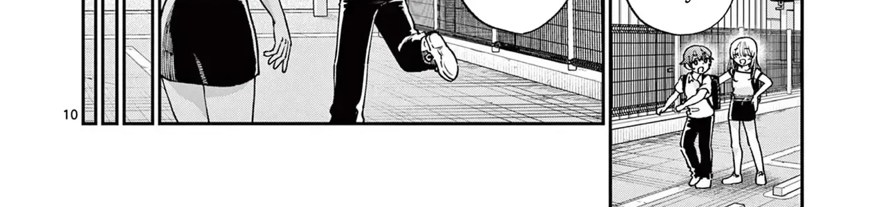 Tình Yêu Màu Lam Nhà Wakaba Chap 30 - Next Chap 31