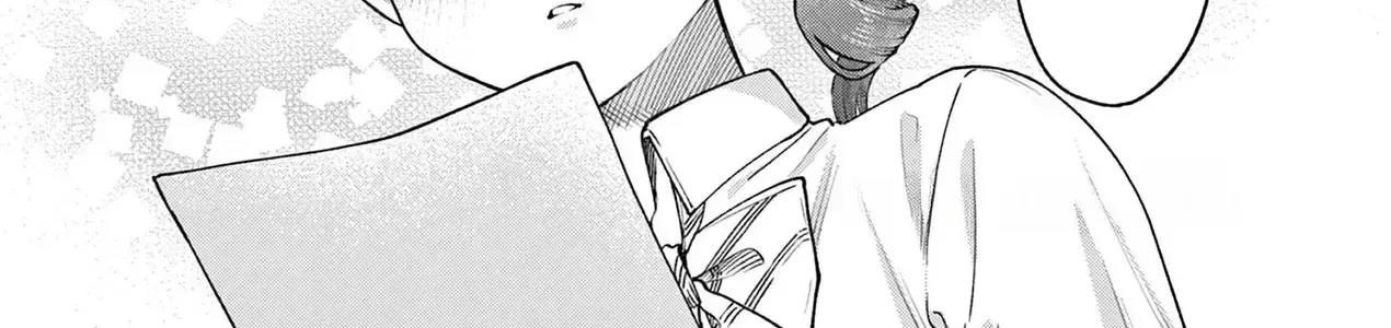 Tình Yêu Màu Lam Nhà Wakaba Chap 30 - Next Chap 31