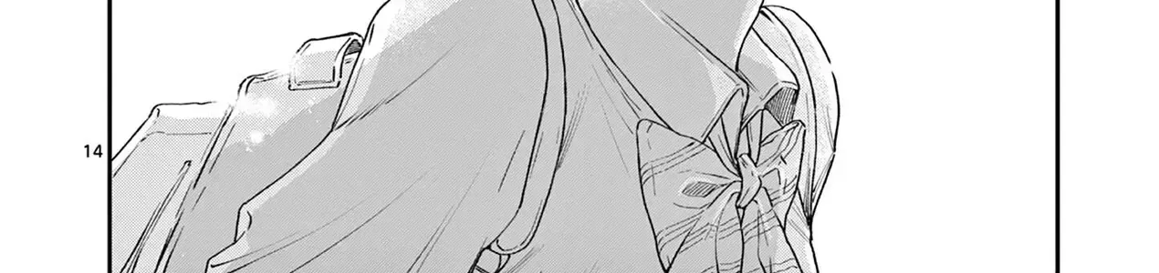 Tình Yêu Màu Lam Nhà Wakaba Chap 31 - Next Chap 32