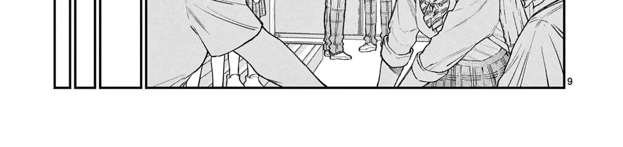 Tình Yêu Màu Lam Nhà Wakaba Chap 32 - Next Chap 33