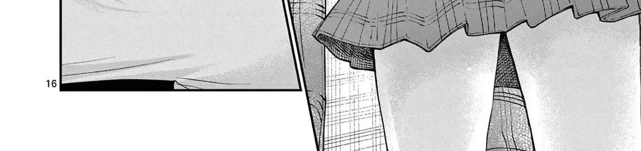 Tình Yêu Màu Lam Nhà Wakaba Chap 32 - Next Chap 33