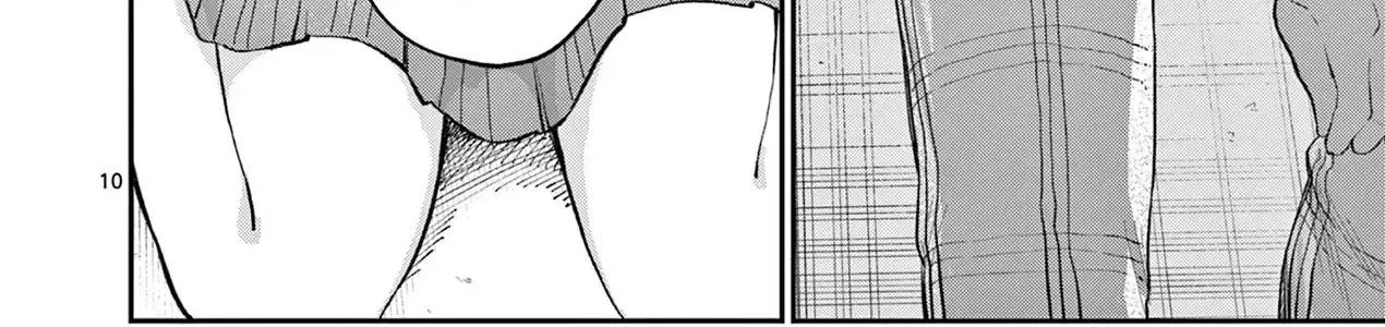 Tình Yêu Màu Lam Nhà Wakaba Chap 33 - Next Chap 34