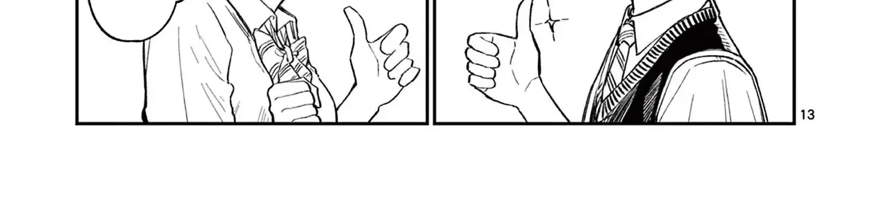 Tình Yêu Màu Lam Nhà Wakaba Chap 33 - Next Chap 34