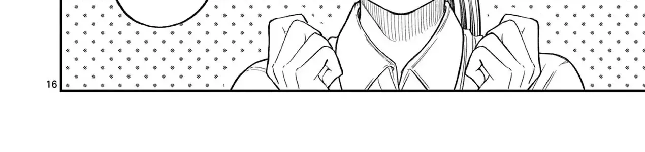 Tình Yêu Màu Lam Nhà Wakaba Chap 33 - Next Chap 34