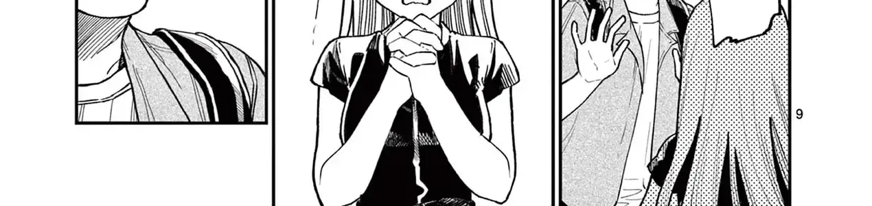 Tình Yêu Màu Lam Nhà Wakaba Chap 34 - Next Chap 35