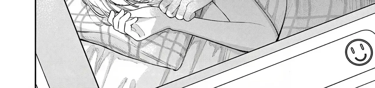 Tình Yêu Màu Lam Nhà Wakaba Chap 34 - Next Chap 35