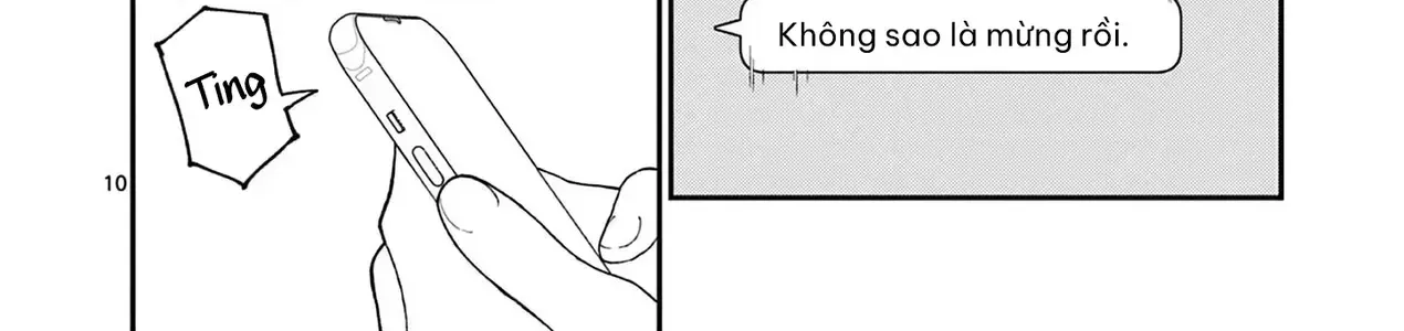Tình Yêu Màu Lam Nhà Wakaba Chap 35 - Next Chap 36