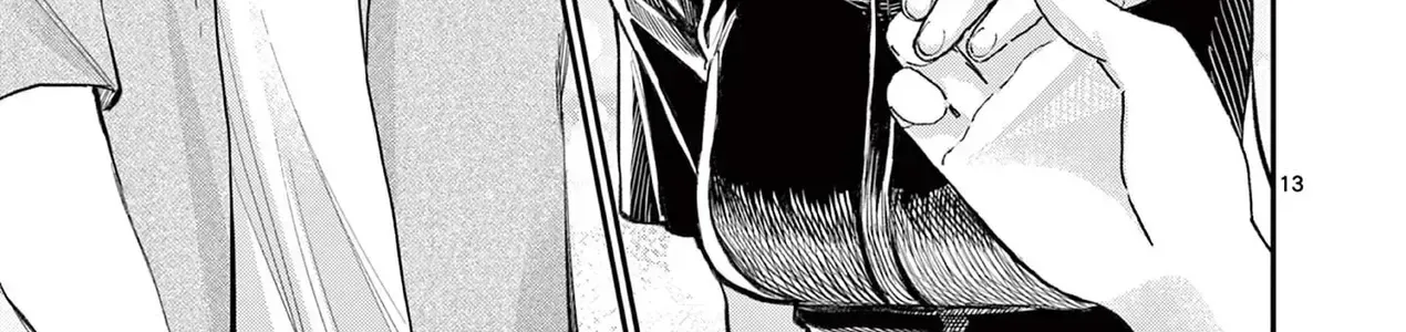 Tình Yêu Màu Lam Nhà Wakaba Chap 35 - Next Chap 36