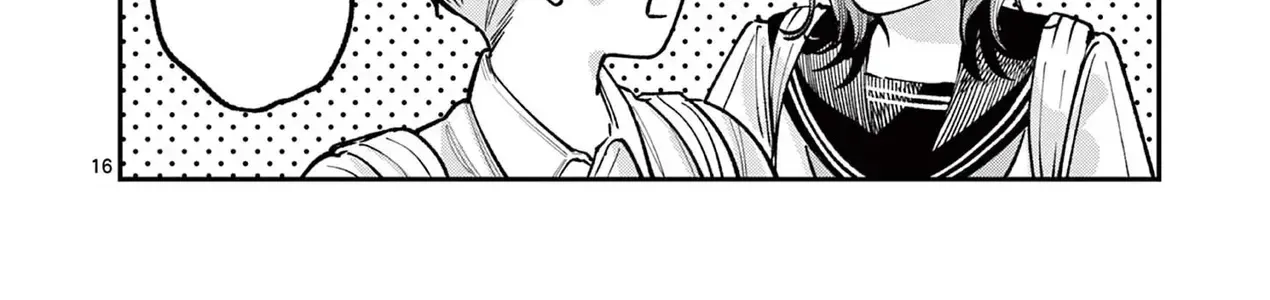 Tình Yêu Màu Lam Nhà Wakaba Chap 36 - Next Chap 37