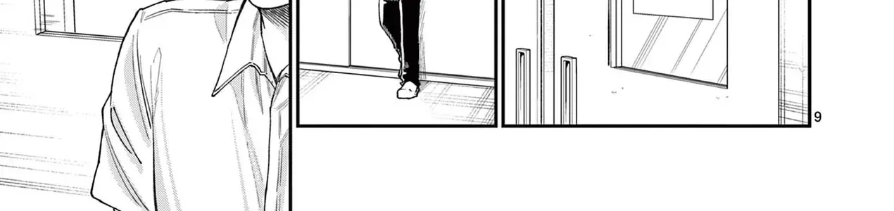 Tình Yêu Màu Lam Nhà Wakaba Chap 37 - Next Chap 38