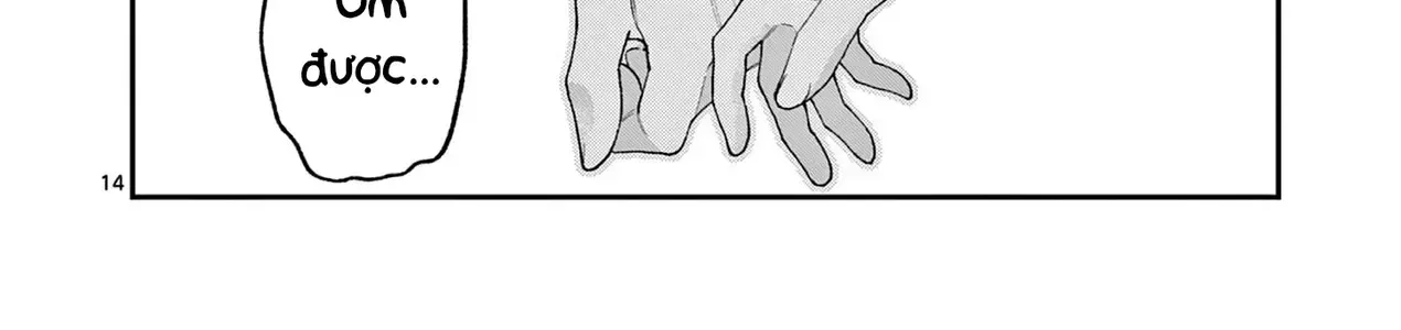 Tình Yêu Màu Lam Nhà Wakaba Chap 37 - Next Chap 38