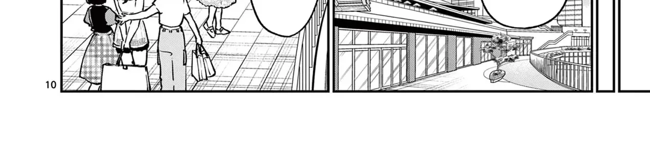 Tình Yêu Màu Lam Nhà Wakaba Chap 38 - Next Chap 39