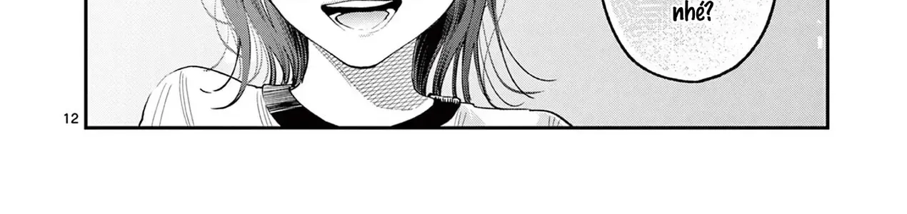 Tình Yêu Màu Lam Nhà Wakaba Chap 38 - Next Chap 39
