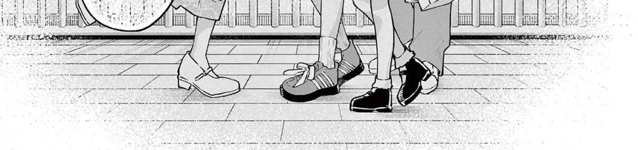 Tình Yêu Màu Lam Nhà Wakaba Chap 38 - Next Chap 39