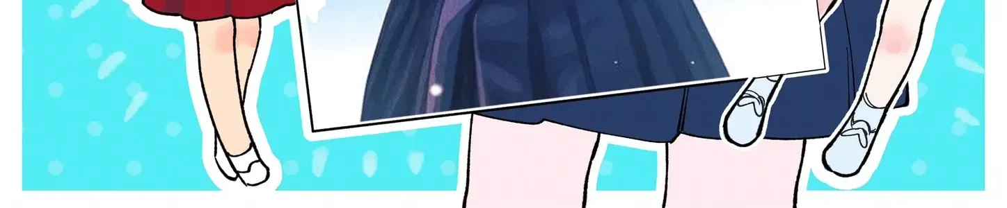 Tình Yêu Màu Lam Nhà Wakaba Chap 39.5 - Next Chap 40.5