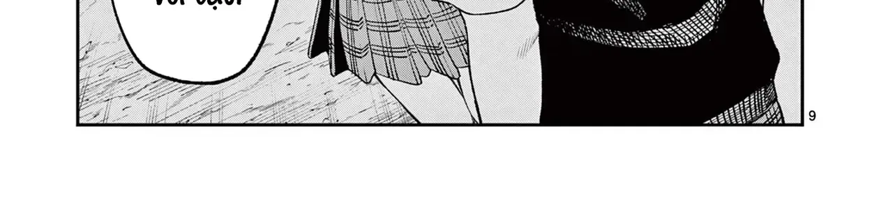 Tình Yêu Màu Lam Nhà Wakaba Chap 39 - Next Chap 40