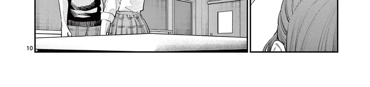 Tình Yêu Màu Lam Nhà Wakaba Chap 39 - Next Chap 40