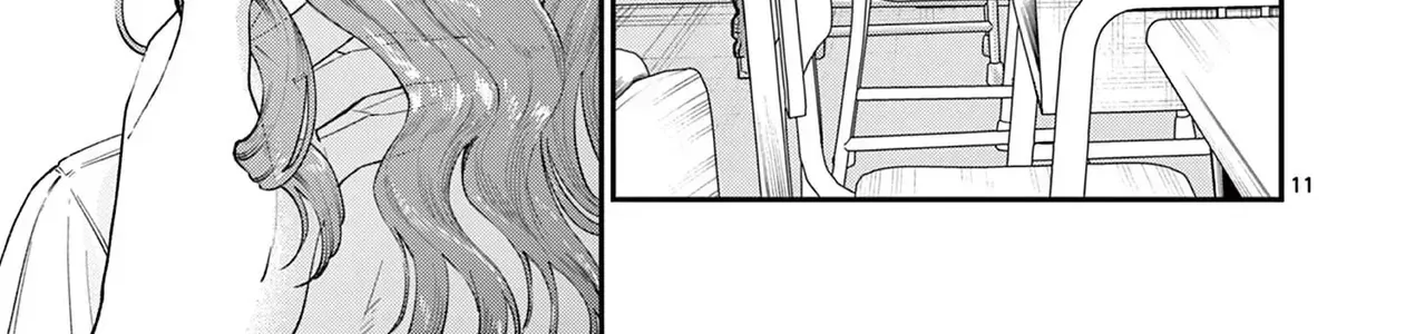 Tình Yêu Màu Lam Nhà Wakaba Chap 39 - Next Chap 40