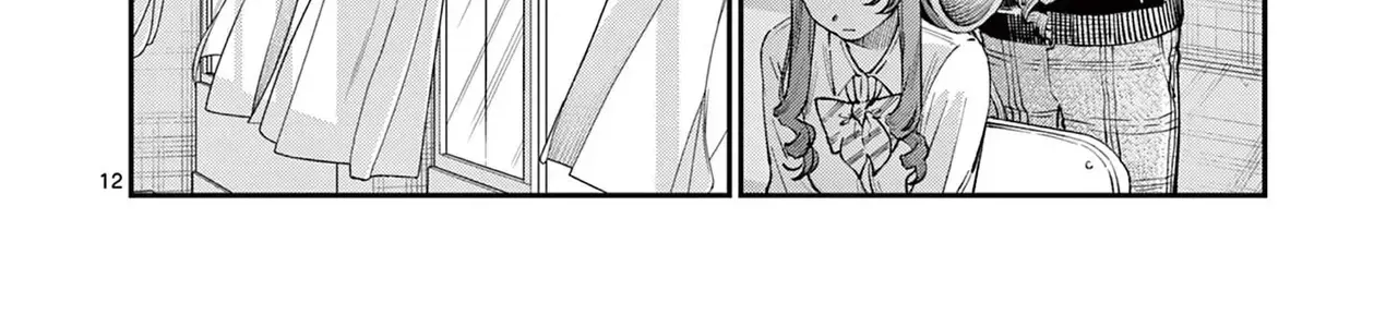 Tình Yêu Màu Lam Nhà Wakaba Chap 39 - Next Chap 40