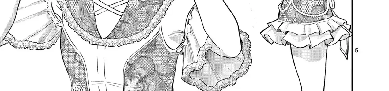 Tình Yêu Màu Lam Nhà Wakaba Chap 40 - Next Chap 41