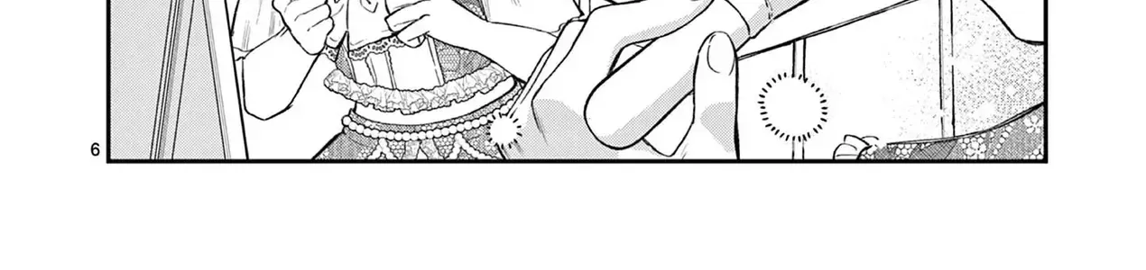 Tình Yêu Màu Lam Nhà Wakaba Chap 40 - Next Chap 41