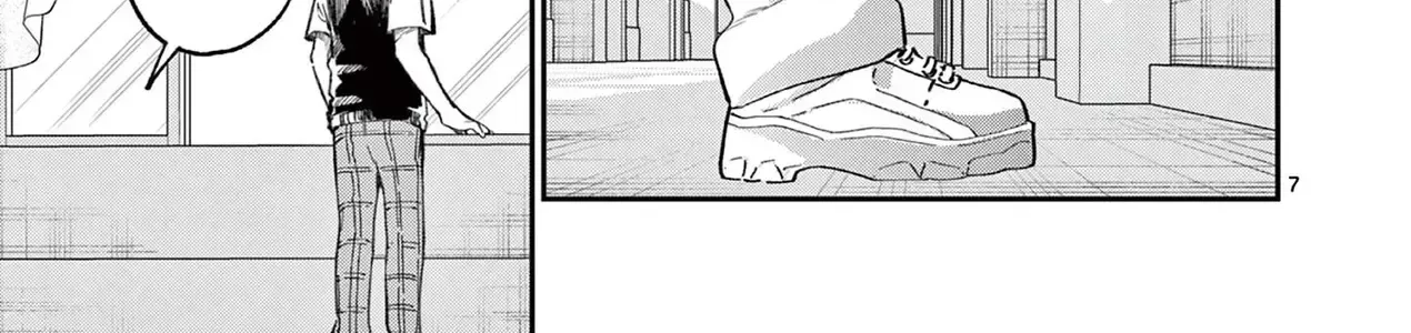 Tình Yêu Màu Lam Nhà Wakaba Chap 40 - Next Chap 41