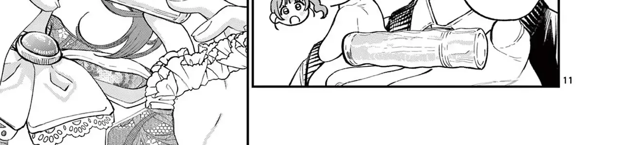 Tình Yêu Màu Lam Nhà Wakaba Chap 40 - Next Chap 41