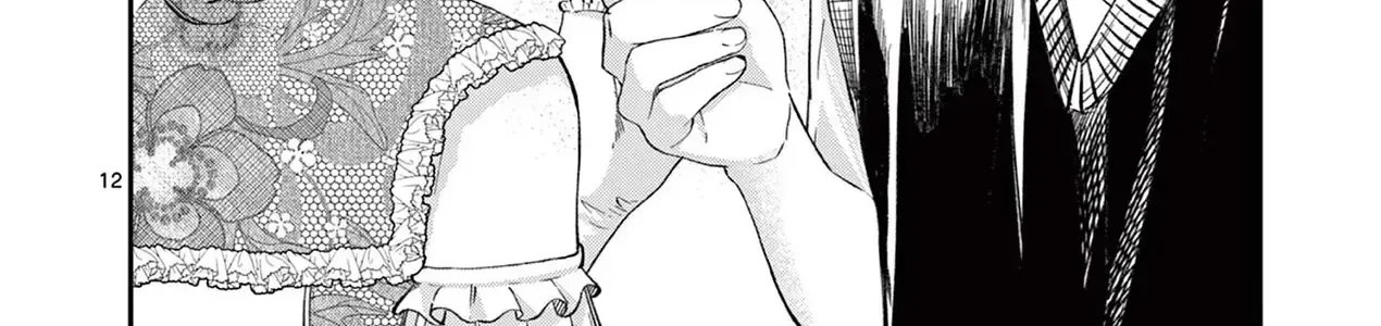 Tình Yêu Màu Lam Nhà Wakaba Chap 40 - Next Chap 41