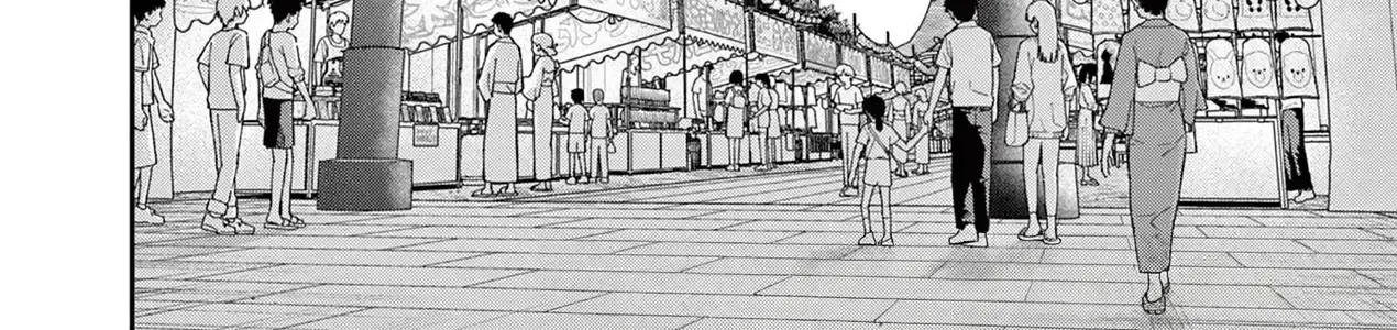 Tình Yêu Màu Lam Nhà Wakaba Chap 40 - Next Chap 41