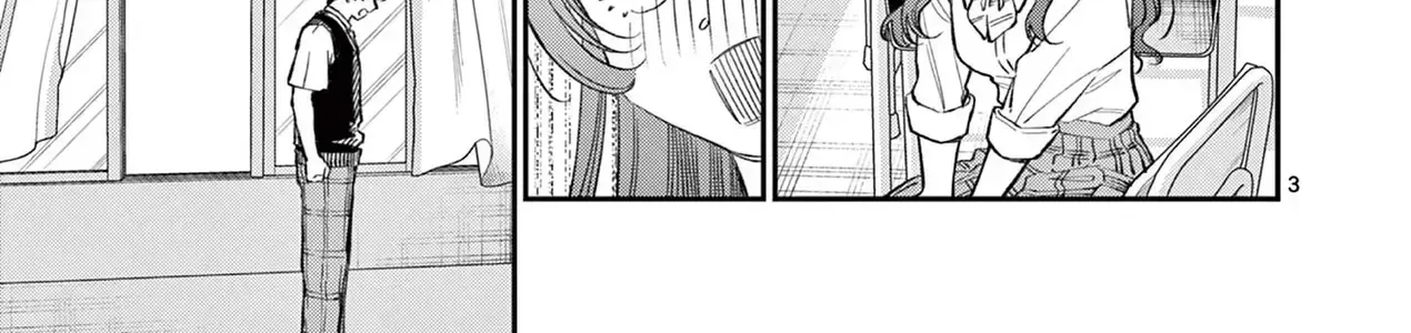 Tình Yêu Màu Lam Nhà Wakaba Chap 40 - Next Chap 41