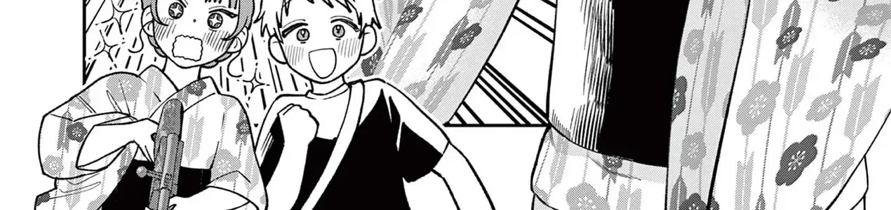 Tình Yêu Màu Lam Nhà Wakaba Chap 41 - Next Chap 42