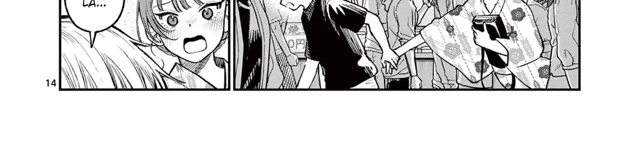 Tình Yêu Màu Lam Nhà Wakaba Chap 41 - Next Chap 42