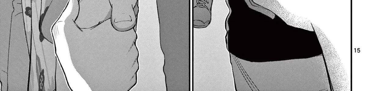 Tình Yêu Màu Lam Nhà Wakaba Chap 41 - Next Chap 42