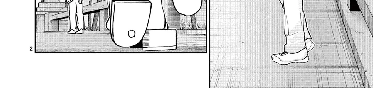 Tình Yêu Màu Lam Nhà Wakaba Chap 41 - Next Chap 42