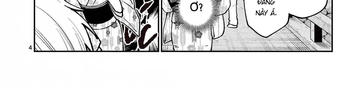 Tình Yêu Màu Lam Nhà Wakaba Chap 41 - Next Chap 42