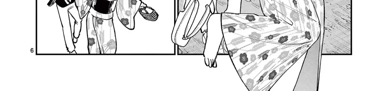 Tình Yêu Màu Lam Nhà Wakaba Chap 42 - Next Chap 43